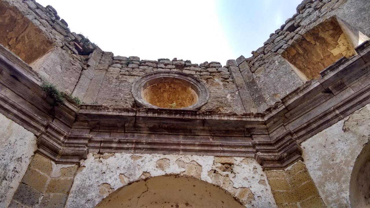 Agriturismo La Villetta San Lorenzo Nuovo 外观 照片