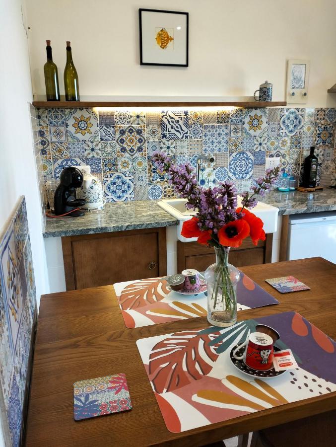 Agriturismo La Villetta San Lorenzo Nuovo 外观 照片